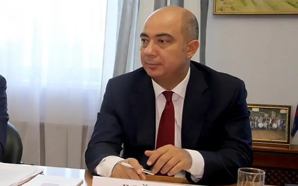 Главным прокурором Воронежской области стал Валерий Войнов