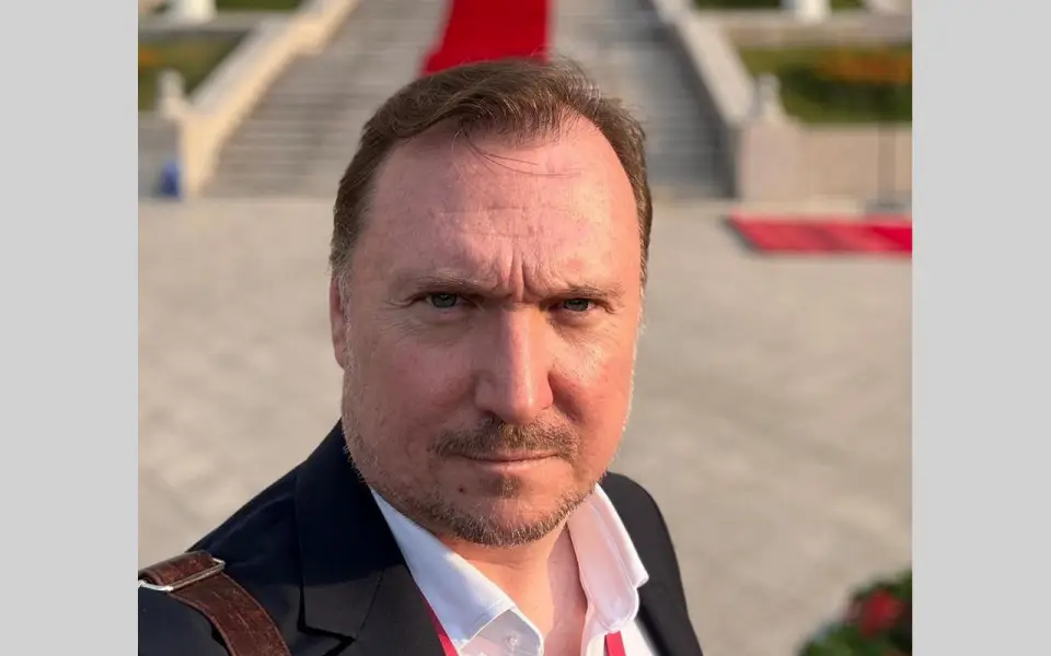 «Рынок малой энергетики переживает трансформацию — уходит Европа, приходит Китай»: Алексей Дроздов рассказал о ситуации в малой энергетике 