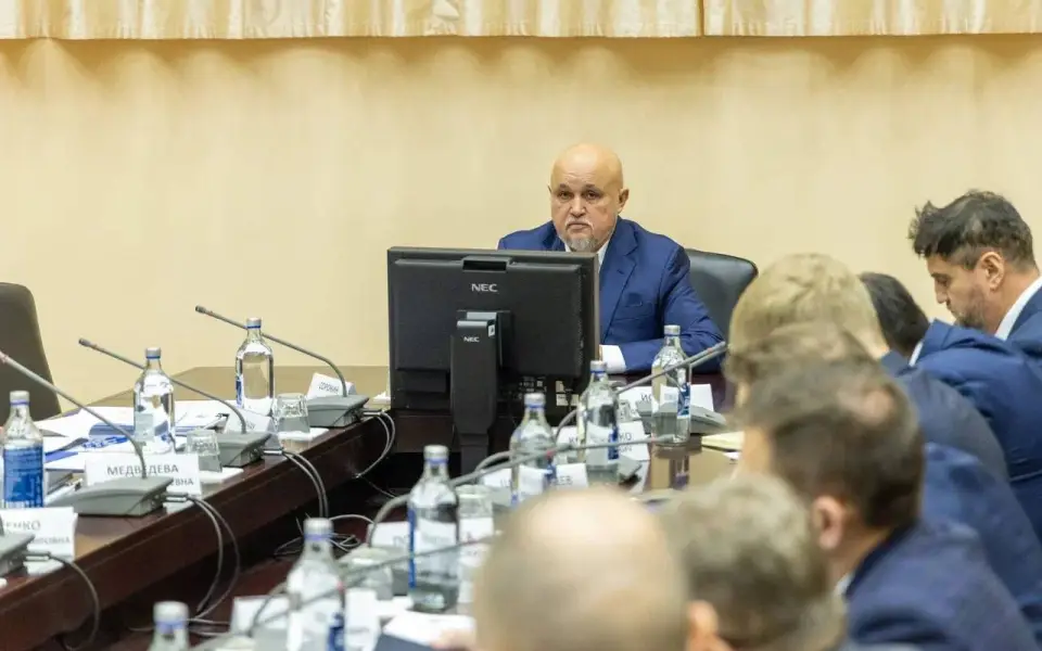 Минэнерго формирует обновленную систему энергетики России