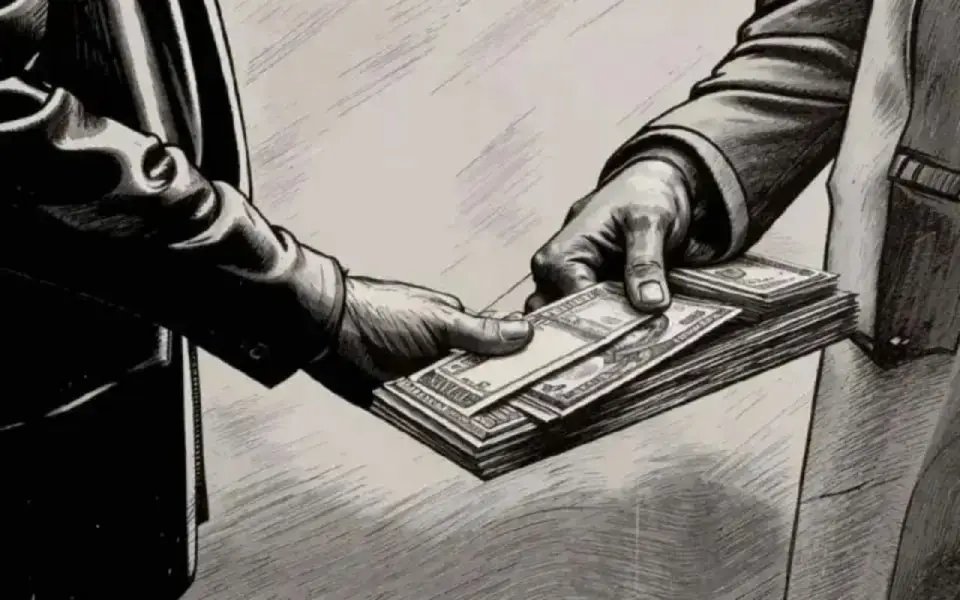 Бывший глава курского комитета безопасности раскрыл «кухню» распределения фортификационных подрядов в Курской области