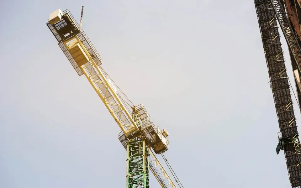 «К.И.Т.» планирует освоить квартал под застройку на ул. 9 Января в Воронеже к 2033 году