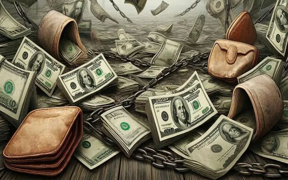 Власти Тамбова возьмут более 350 млн рублей коммерческого кредита, чтобы покрыть долги бюджета