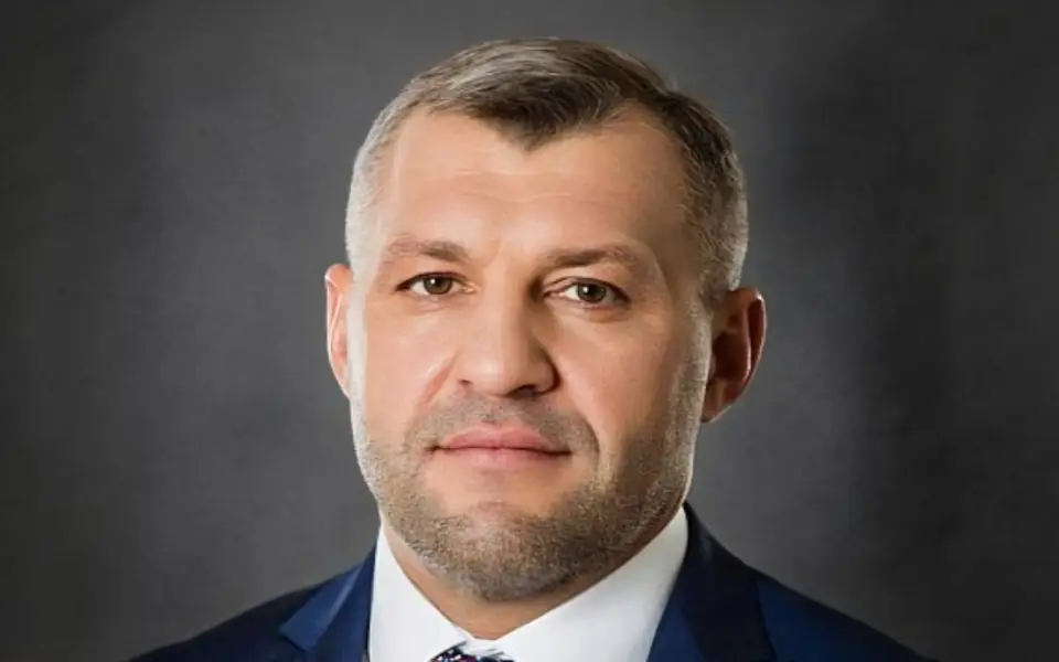 Экс-топ-менеджер «Норникеля» Александр Попов возглавил «Металлоинвест»