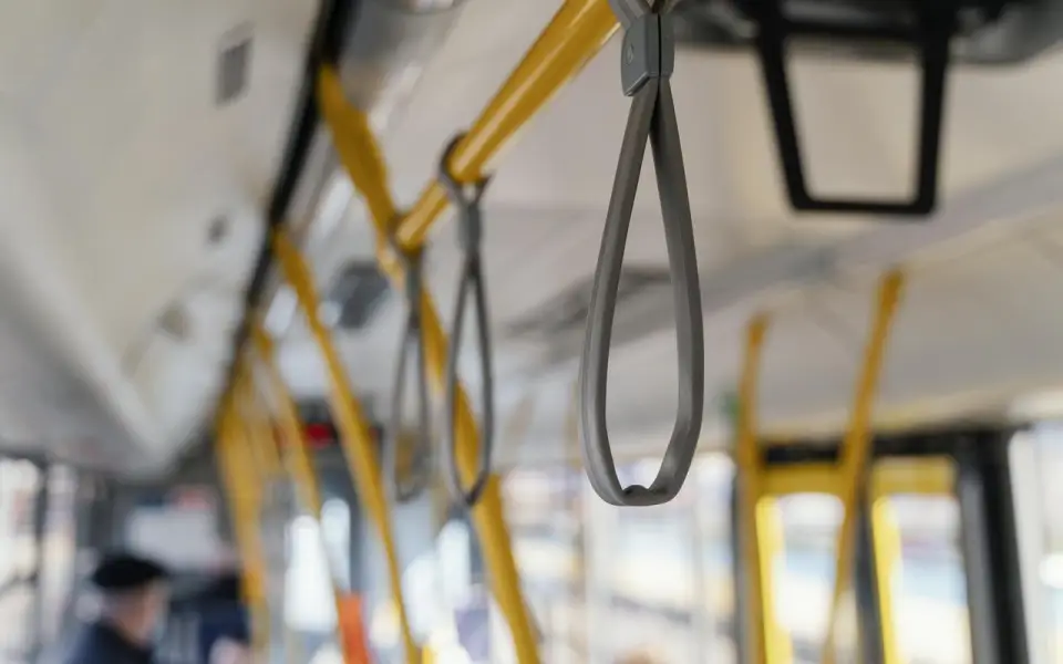 «Воронежпассажиртранс» копит долги на сотни миллионов рублей: что стоит за убытками перевозчика «Воронежпассажиртранс» копит долги на сотни миллионов рублей: что стоит за убытками перевозчика