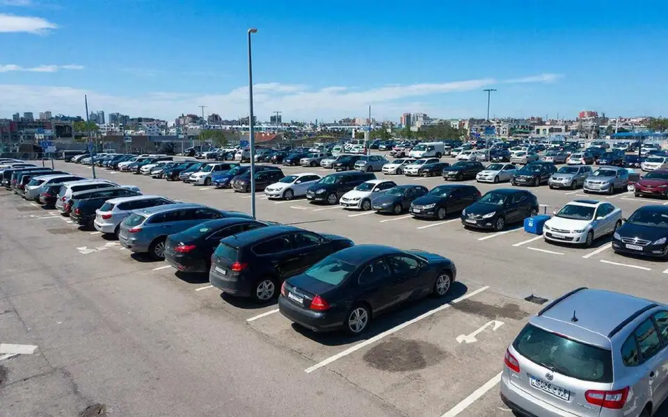 Мэрия Воронежа и Росатомовский оператор парковок опровергли слухи о разрыве концессии