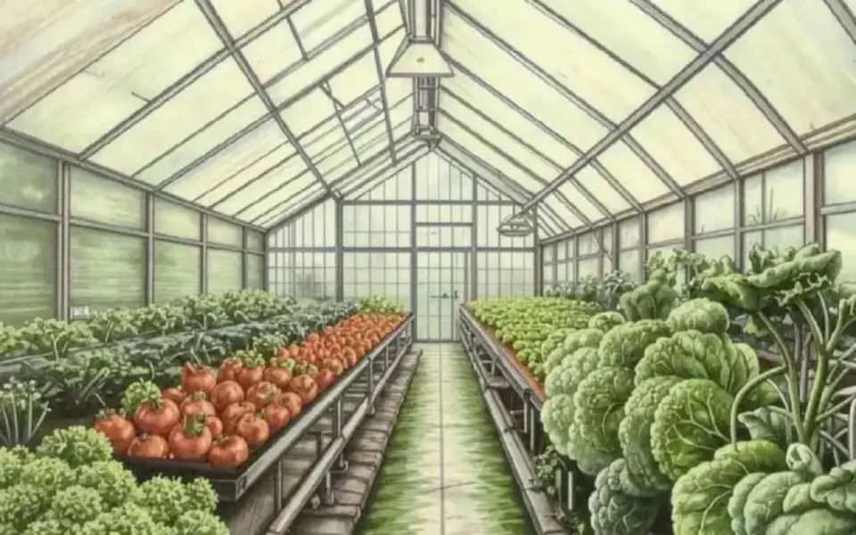 Апелляция изменила решение по спору ЛЭСК и «Овощей Черноземья» о миллионных пенях