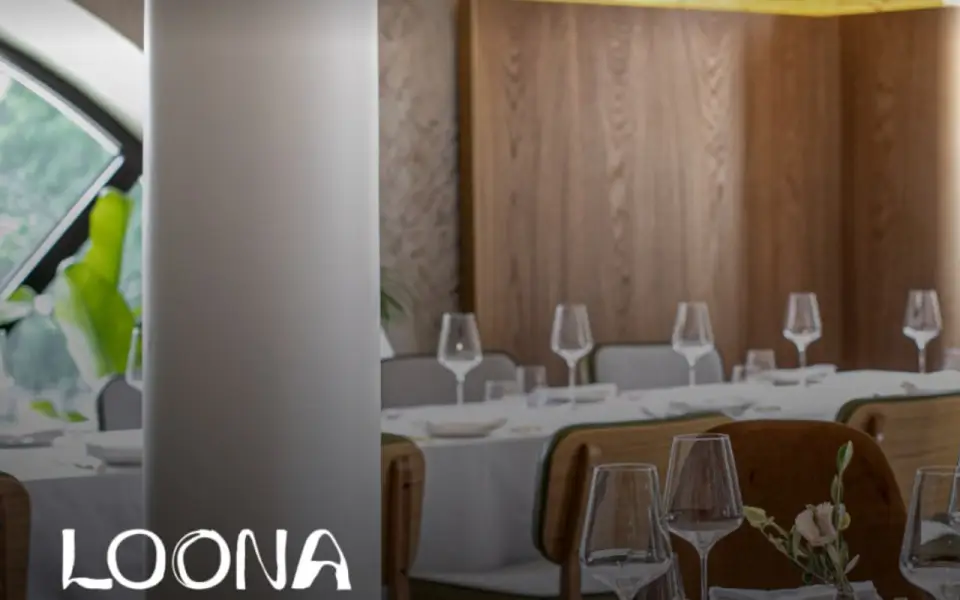 На месте «Бархата» команда El Chiсo может открыть ресторан итальянской кухни Loona от Pinskiy&Co