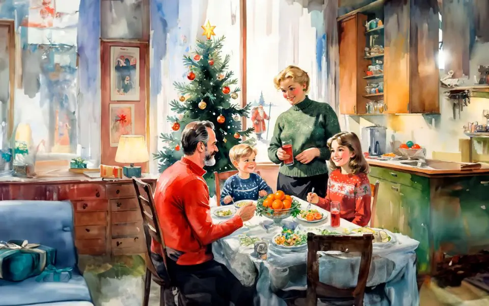 Фонд Х5 «Выручаем» поможет нуждающимся семьям встретить Новый год за праздничным столом