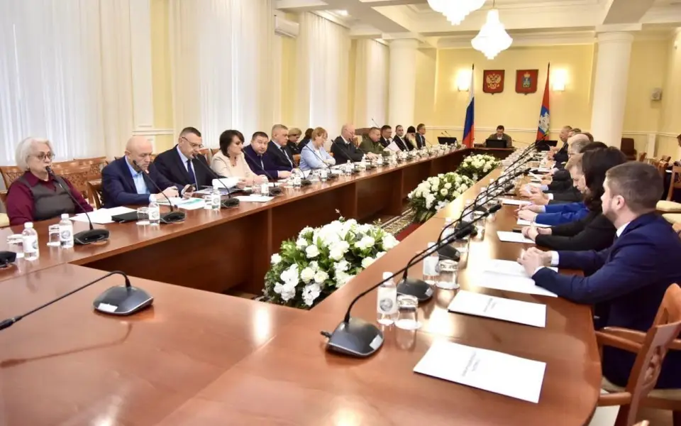 Орловские власти усиливают контроль за реализацией нацпроектов из-за невыполнения показателей Орловские власти усиливают контроль за реализацией нацпроектов из-за невыполнения показателей
