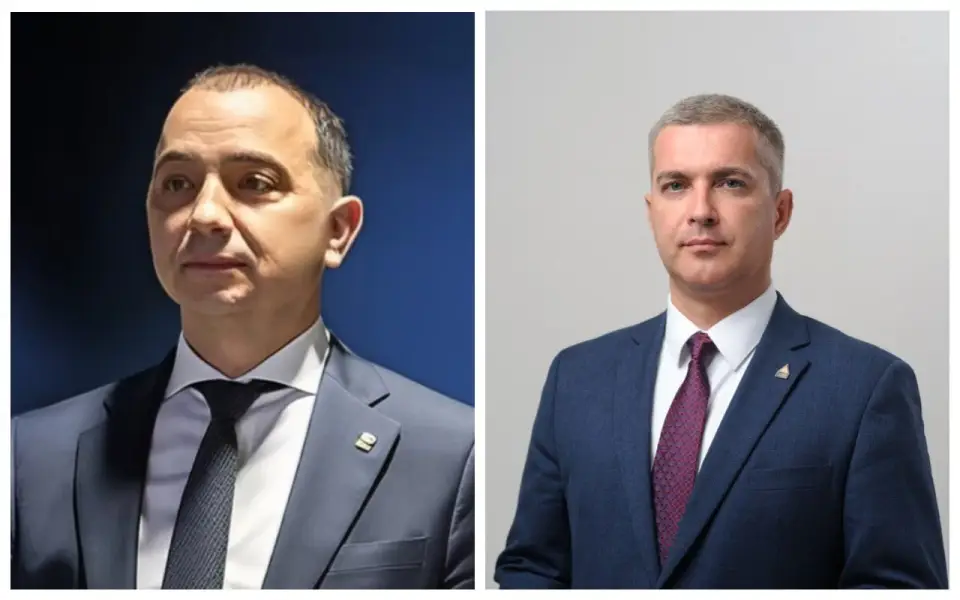 Главы Старооскольского и Губкинского округов Белгородской области подали в отставку Главы Старооскольского и Губкинского округов Белгородской области подали в отставку