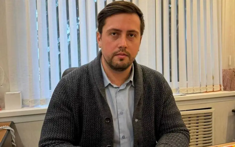 Власти Тамбова назначили нового руководителя единого заказчика городских строек