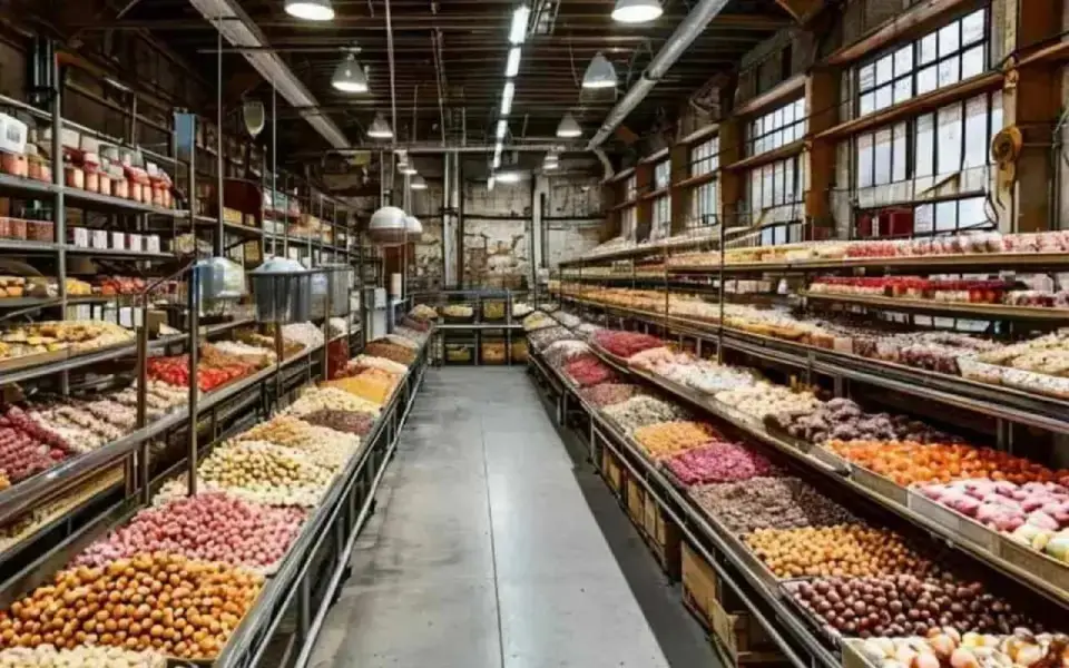 Торги по продаже национализированных предприятий группы «Конти-Рус» за 4,8 млрд рублей не состоялись из-за отсутствия заявок