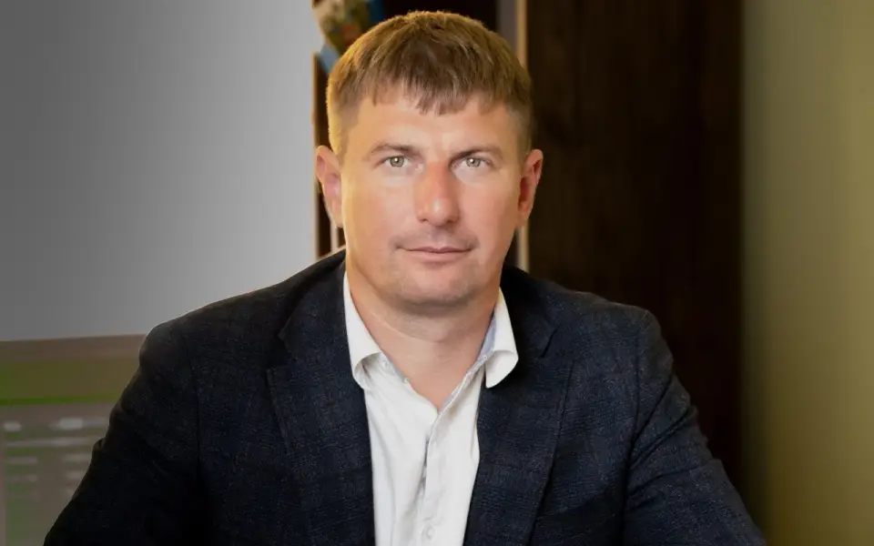 «Дроны прилетают ночью. Мы строим, чтобы утро все-таки наступало»