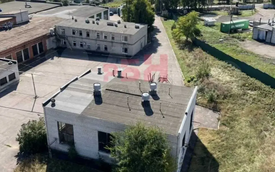 Ликеро-водочный завод продают в Воронеже за 250 млн рублей Ликеро-водочный завод продают в Воронеже за 250 млн рублей