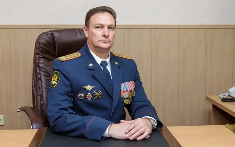 Экс-замглавы воронежского УФСИН Молоканов осужден на 2 года колонии за превышение полномочий Экс-замглавы воронежского УФСИН Молоканов осужден на 2 года колонии за превышение полномочий