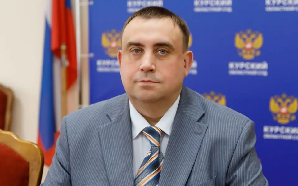Председателем квалификационной коллегии судей Курской области избран Александр Шеварев