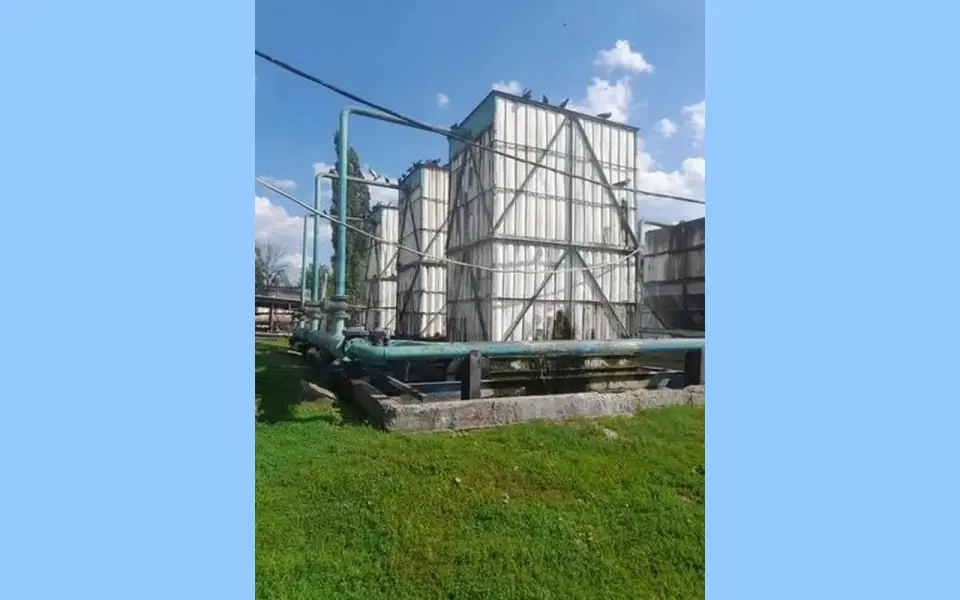 Маслозавод выставлен на продажу в Воронежской области за 2,1 млрд рублей