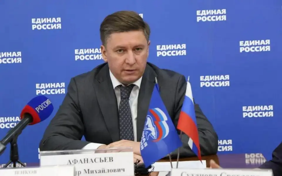 Бывшему спикеру липецкого горсовета и военкому продлили арест по делу о мошенничестве 