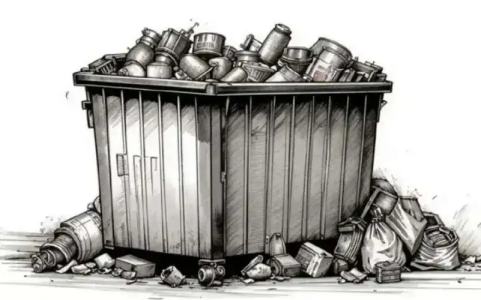 Белгородский «Еврологистик» официально признан банкротом