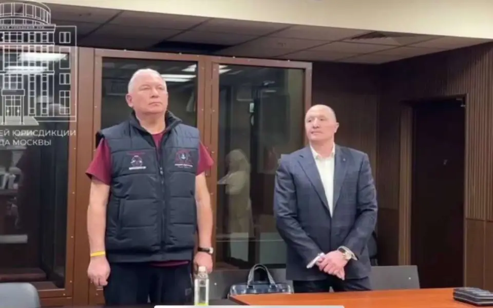 Экс-депутат Госдумы Вороновский арестован по делу о взятке