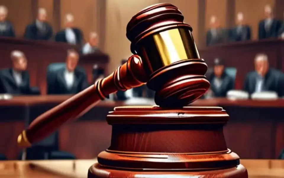 Экс-помощница прокурора тамбовского Моршанска получила 4,5 года колонии за мошенничество Экс-помощница прокурора тамбовского Моршанска получила 4,5 года колонии за мошенничество