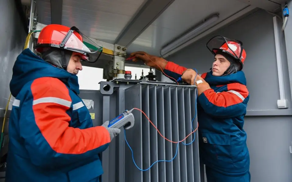 Белгородские власти озвучили льготные ставки для малого бизнеса по техприсоединению к электросетям