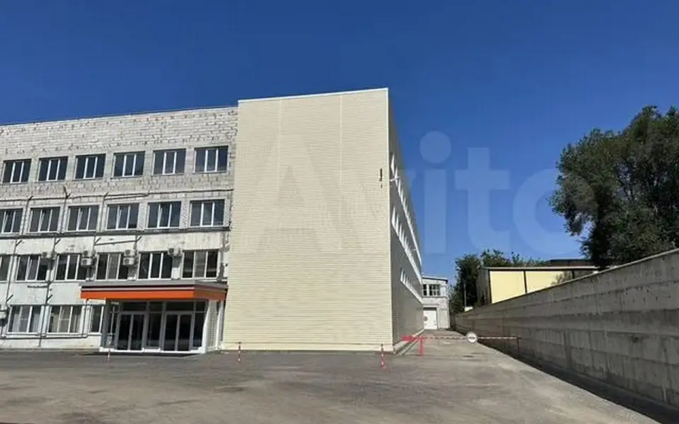 Воронежский завод металлоконструкций «Технолайн» в очередной раз пытаются продать за 975 млн рублей