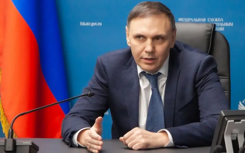 Суд конфисковал участок за 30 млн рублей у экс-замглавы Росалкогольтабакконтроля