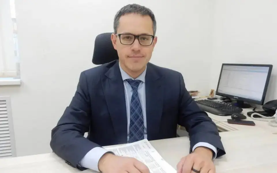 Суд снова продлил арест экс-директора орловского филиала Россельхозбанка Михаила Шихмана