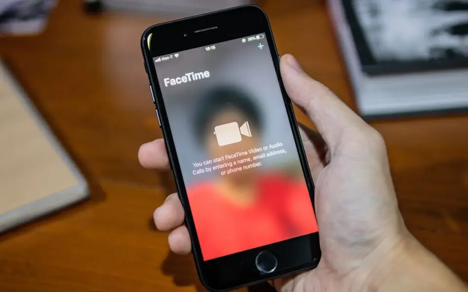 Роскомнадзор начал блокировку FaceTime в России из-за мошенничеств