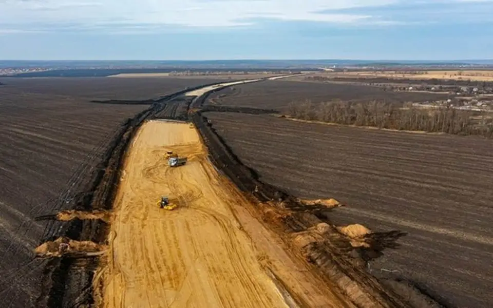 Обход Борисоглебска освободит город от 12 тысяч транзитных автомобилей в сутки улучшит логистику