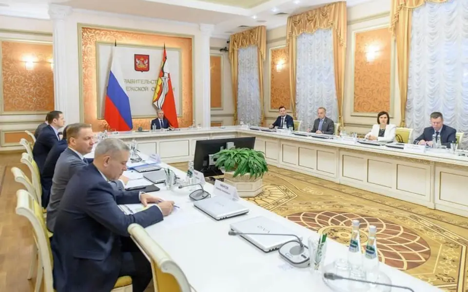 Воронежская область вошла в число лучших регионов по росту ввода жилья