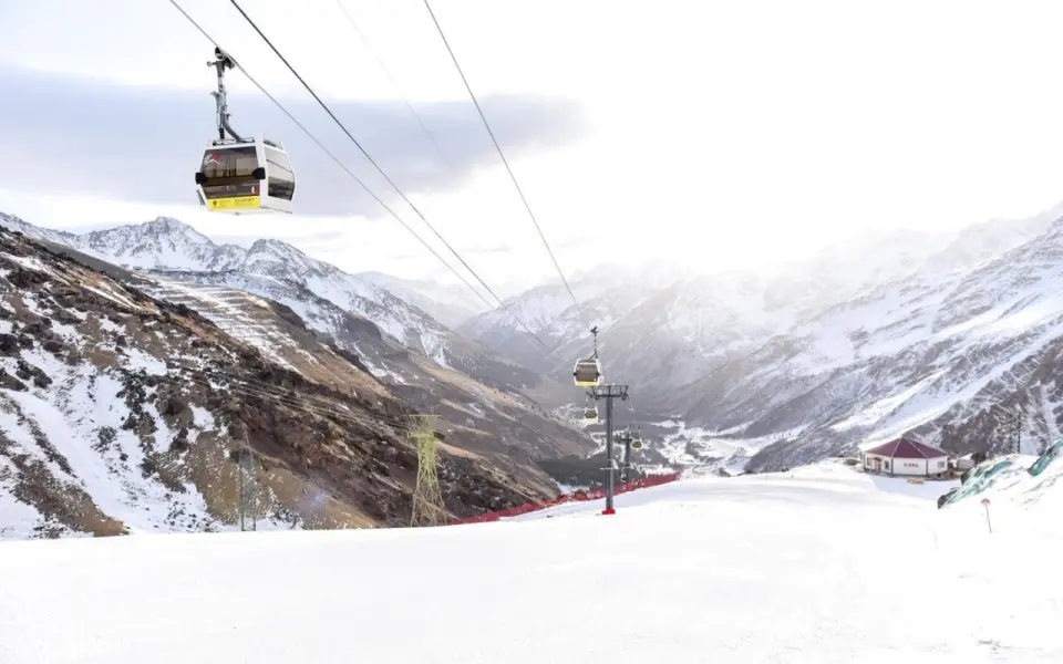 Частные инвестиции в особую экономзону «Эльбрус» превысят 35 млрд рублей к 2030 году