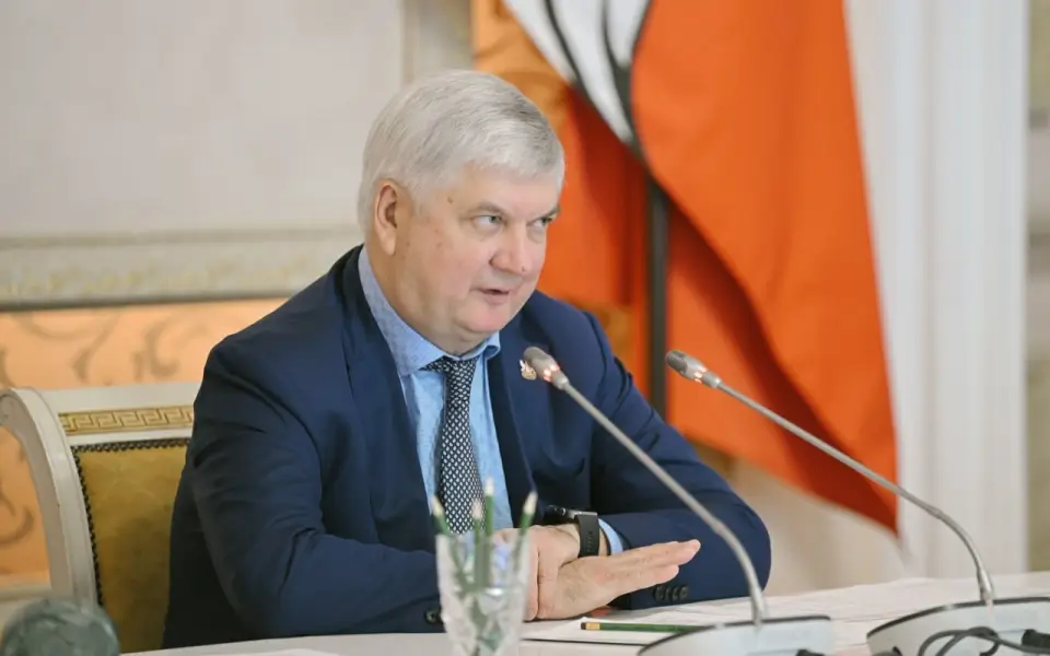 Воронежский театр оперы и балета и визит-центр в Рамони лидируют в региональном списке объектов капитального строительства