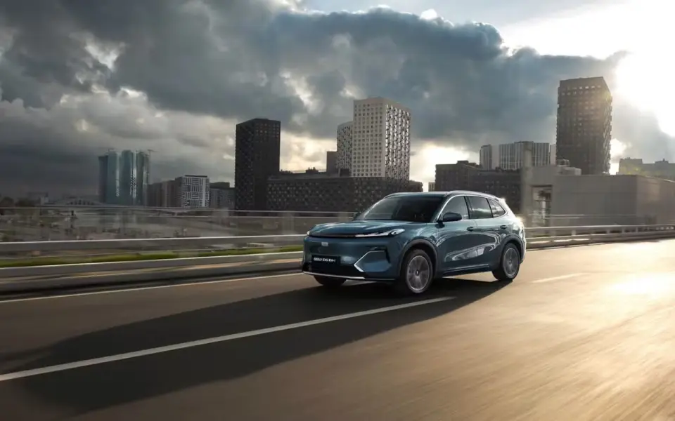 Geely и GAC грозит уход с российского рынка без локализации