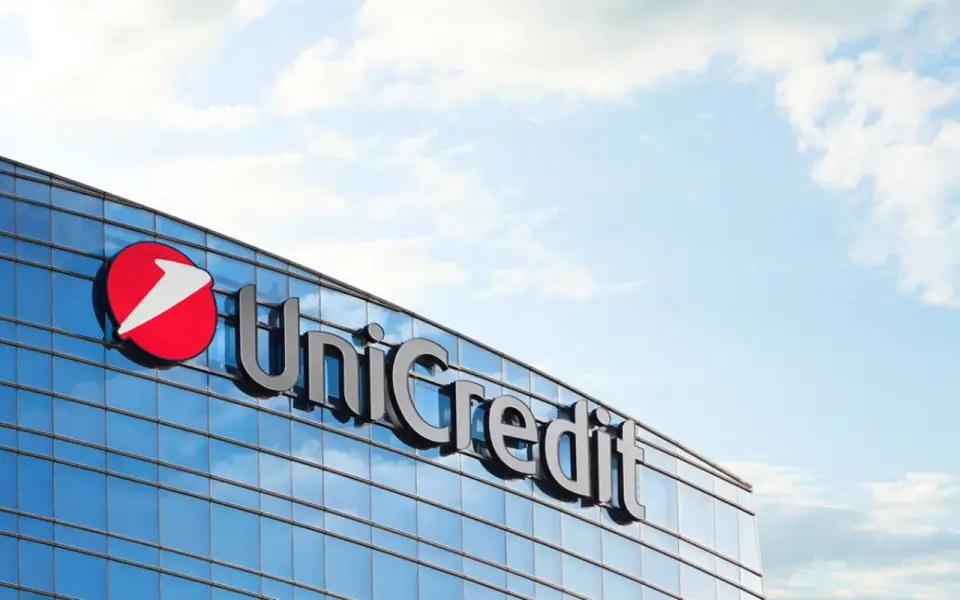 Unicredit продала российские лизинговые активы Unicredit продала российские лизинговые активы