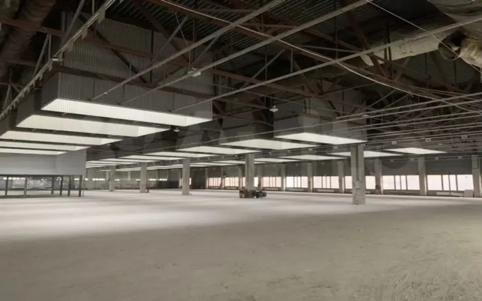 Производственно-складской комплекс за 1,6 млрд рублей продается в Воронеже Производственно-складской комплекс за 1,6 млрд рублей продается в Воронеже