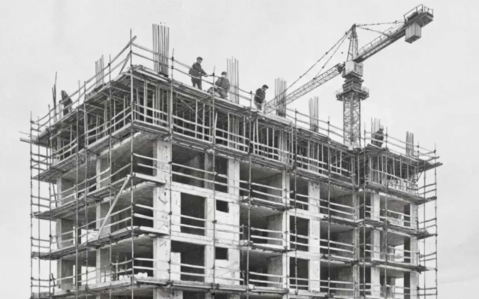 Липецкий арбитраж приостановил снос стройки «Викон-Т» в Задонске