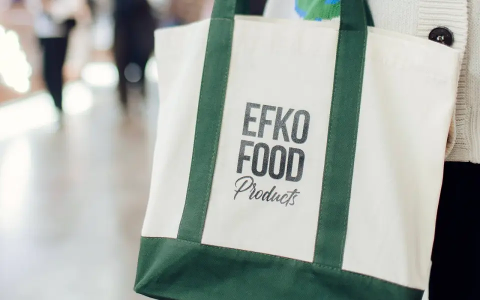 Дубайские кондитеры осваивают сладкий белок ЭФКО для вывода продукции на рынок Дубайские кондитеры осваивают сладкий белок ЭФКО для вывода продукции на рынок