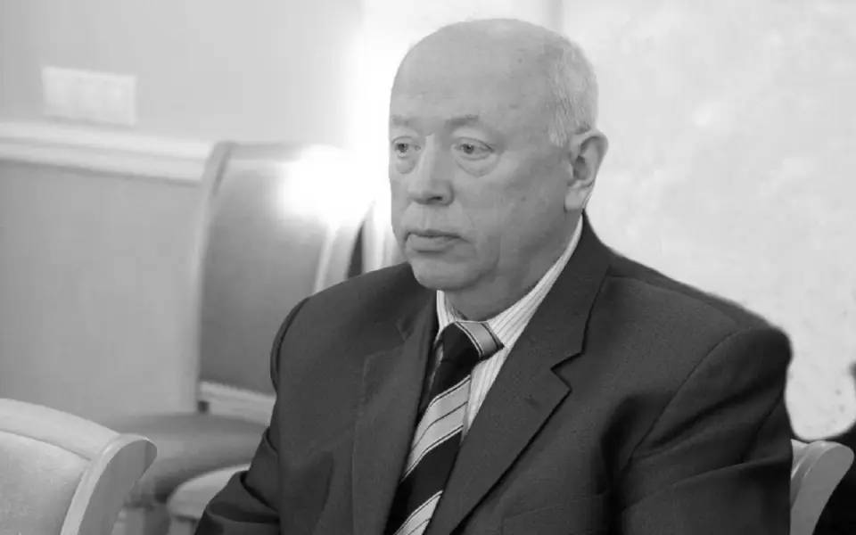 Скончался экс-депутат Липецкого облсовета и бывший ректор Елецкого госуниверситета Валерий Кузовлев