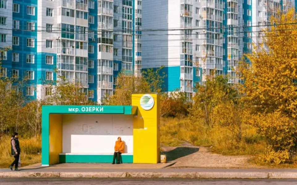«ВЫБОР» передал епархии участок в воронежском ЖК «Озерки» для возведения церкви
