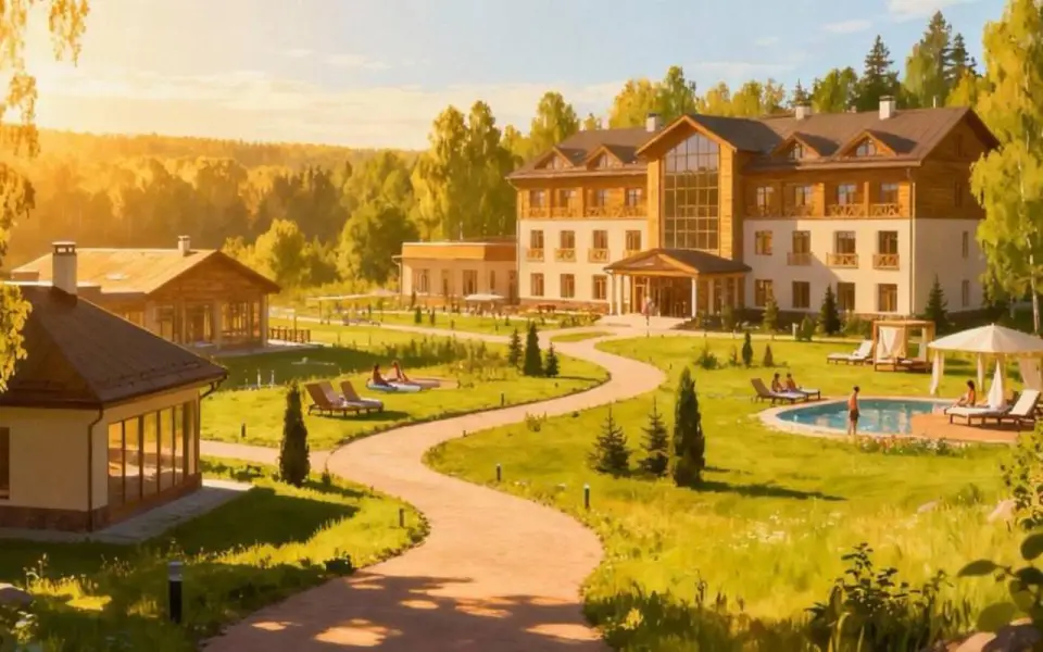 Инвесторов для развития парка «Костенки-Борщево-Архангельское» ищут в Воронежской области