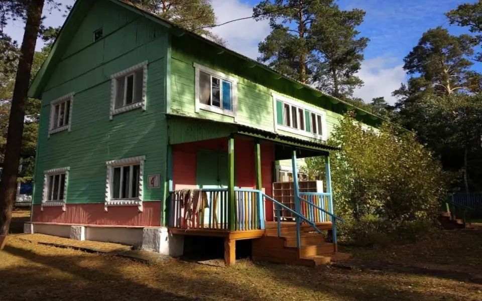 Дом культуры, цех и база отдыха тамбовского «Ревтруда» снова не нашли покупателя Дом культуры, цех и база отдыха тамбовского «Ревтруда» снова не нашли покупателя