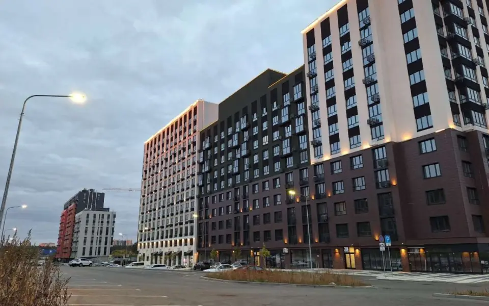 Три ЖК в микрорайоне «Ключи» возглавили Топ воронежских новостроек комфорт-класса Три ЖК в микрорайоне «Ключи» возглавили Топ воронежских новостроек комфорт-класса