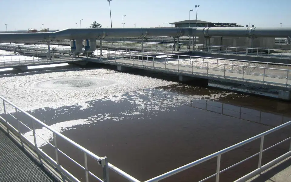 Суд привлек «Курскводоканал» в спор на 38,2 млн рублей между крупными компаниями Суд привлек «Курскводоканал» в спор на 38,2 млн рублей между крупными компаниями