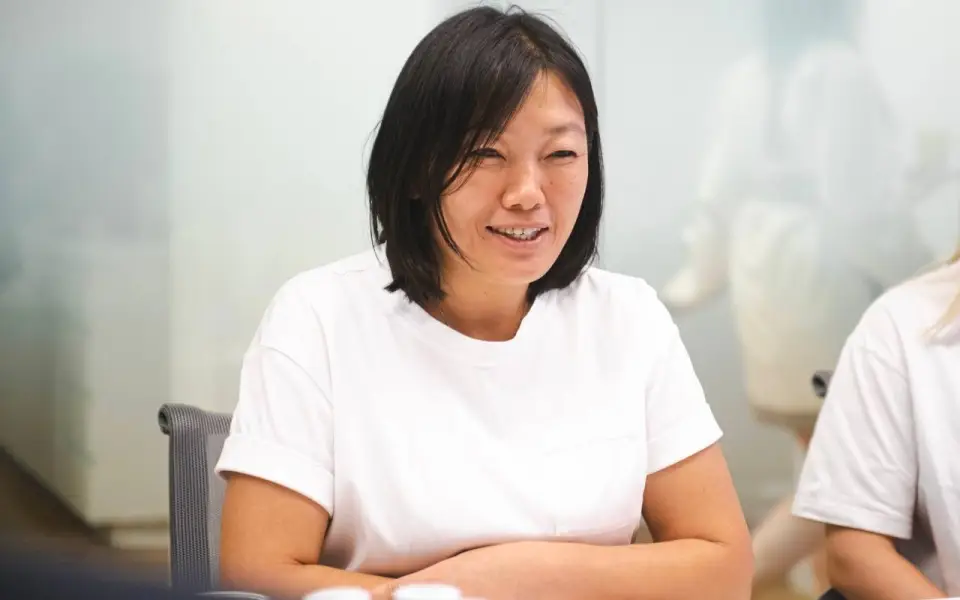 Wildberries стал единоличным активом Татьяны Ким Wildberries стал единоличным активом Татьяны Ким