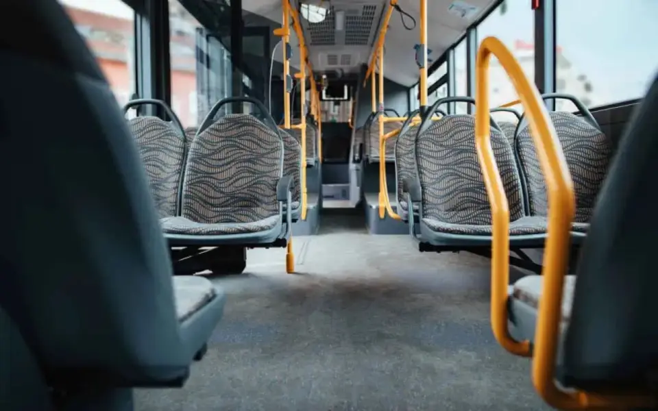 Орловские власти возьмут перевозчиков под жесткий контроль