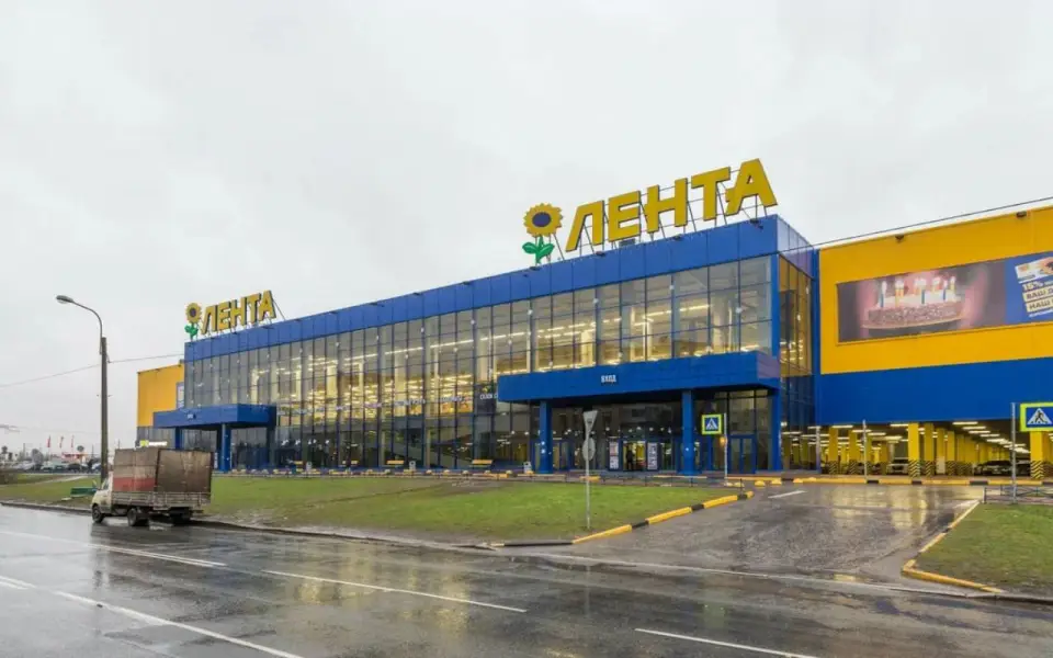 «Лента» купила 67% дальневосточной торговой сети «Реми»