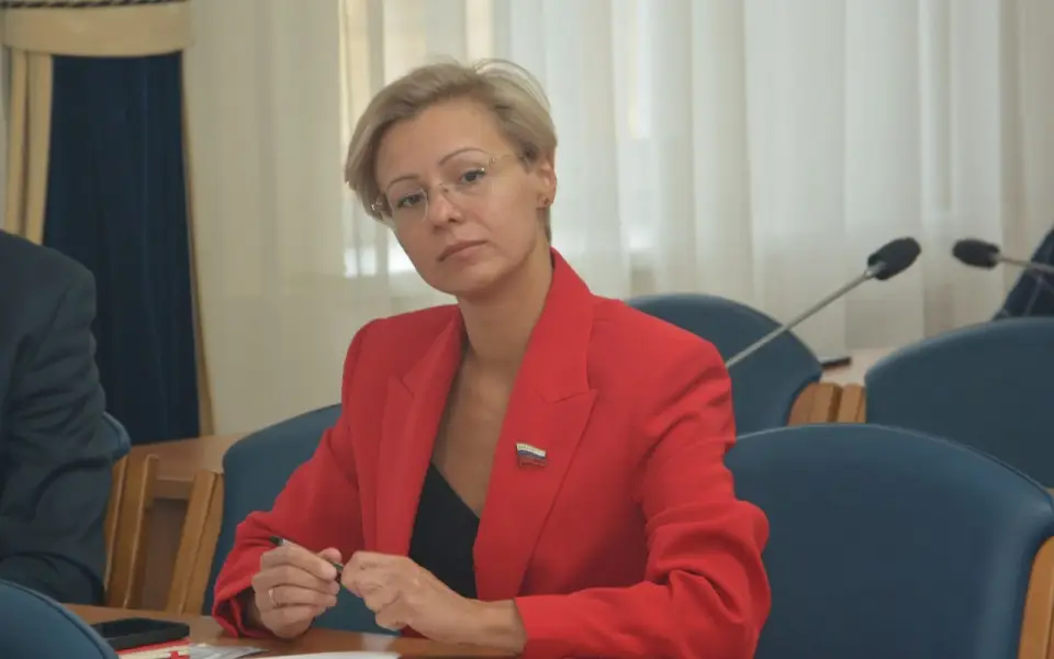 «Информационная политика должна выйти за рамки формальных отчетов»: Маргарита Жукова о работе новой комиссии в воронежской Гордуме «Информационная политика должна выйти за рамки формальных отчетов»: Маргарита Жукова о работе новой комиссии в воронежской Гордуме