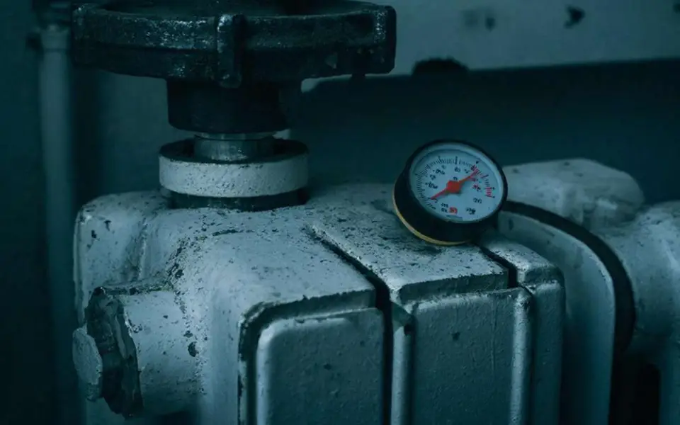 В Воронеже обещают восстановить отопление к 14:00 после ночной аварии на теплоснабжающем объекте В Воронеже обещают восстановить отопление к 14:00 после ночной аварии на теплоснабжающем объекте